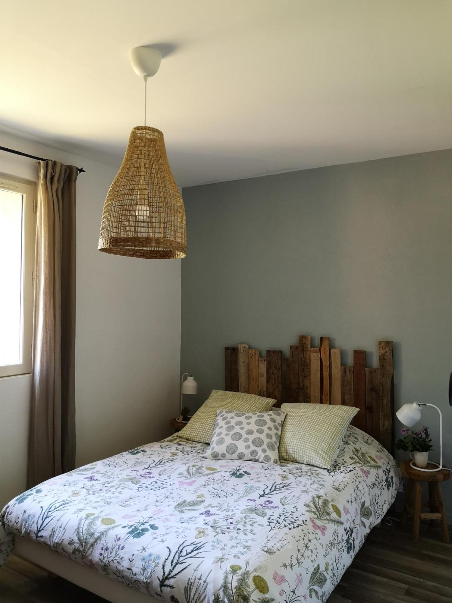 Chambres D'Hotes Domaine Du Bourg Gannay-sur-Loire Eksteriør billede